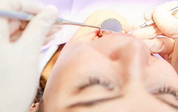 歯を守るための 歯周病治療